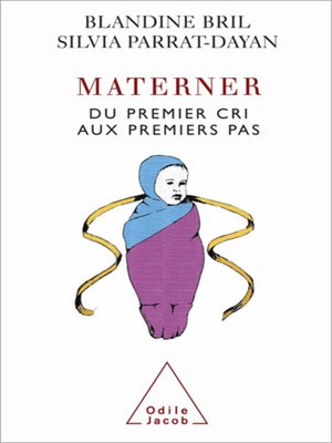 cover image of Materner